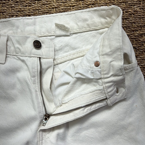 Vintage Levi 550 Jeans - Picture 6 of 15